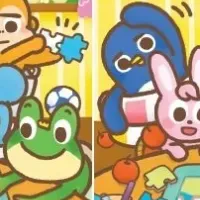 パズルde懸賞フェア