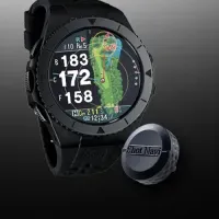 ショットナビの誘い