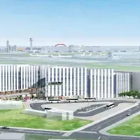 羽田の新医療拠点