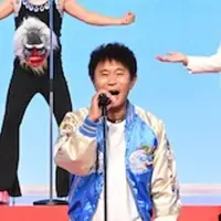 浜田雅功 初アルバム