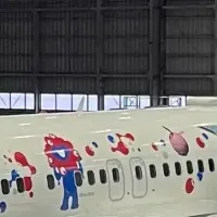 ガンダムレストランバス