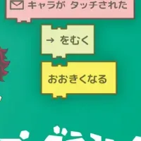 鬼滅の刃で学ぶプログラミング