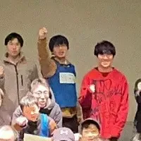 eスポGOMI in 宮城
