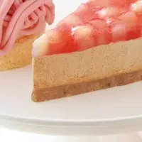 春の新作メニュー