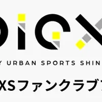 信州のアーバンスポーツファンクラブ