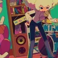 Mofu Mofu Music Caravan