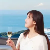 春の美食と宿泊
