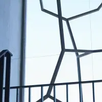 アートが彩る住まい