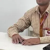 インドのトラックドライバー