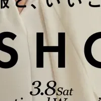 SOÉJUが国際女性デーにイベント