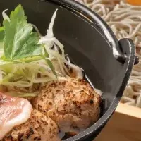 最上鴨の贅沢コース