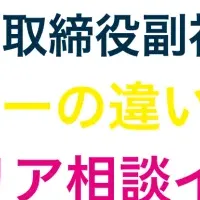 ウィビッドのキャリアイベント