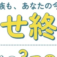 幸せ終活セミナー