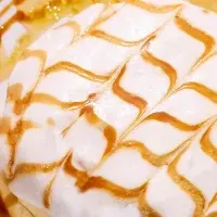春の特別メニュー