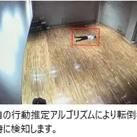 AIRUCAとノバラックス提携