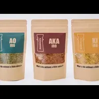 新スパイス『Anomasala』