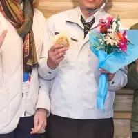 北欧パビリオン竣工