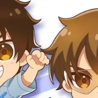 ダイヤのA新グッズ