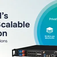 ローカル5Gソリューション