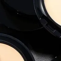 新ファンデ登場