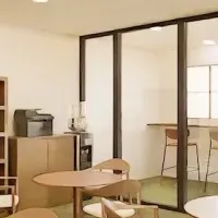 逆転学習自習室