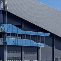 GLION ARENA KOBE