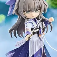 洛天依のアクションドール