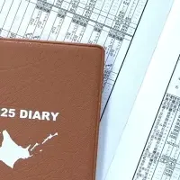 JR北海道手帳