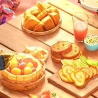 カピバライベント！