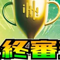 MetaMateグランプリ