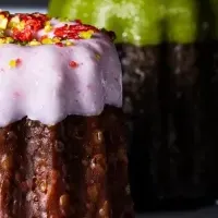 ホワイトデー限定スイーツ