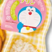 映画ドラえもんとコラボ