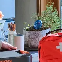 新生活を支えるJackery