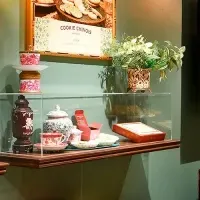 新洋菓子ブランド誕生
