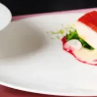 春の桜フルコース