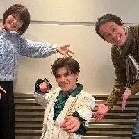 新浜レオンの挑戦