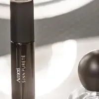 特別香水ドリンク登場