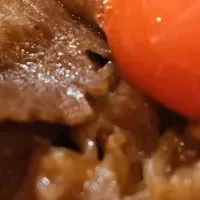 お手頃神戸牛丼