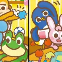 パズルde懸賞企画