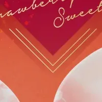 春のいちごスイーツ