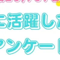 2024年アイドル大調査