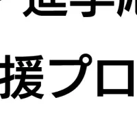 文房具支援プロジェクト