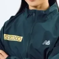 田中希実選手、Team Seikoに