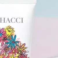 HACCIの美容液UV