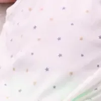 時短お着替えロンパース