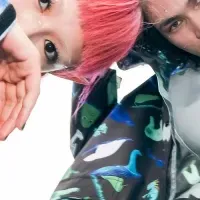 KiU×ROLLING CRADLE