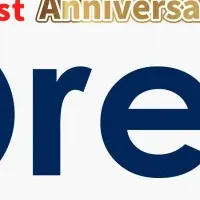 「Oreo」無料提供中！