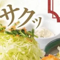 かつ敏の海老かつ