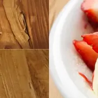 春の味覚特集