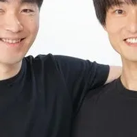 ジャルジャル単独ライブ